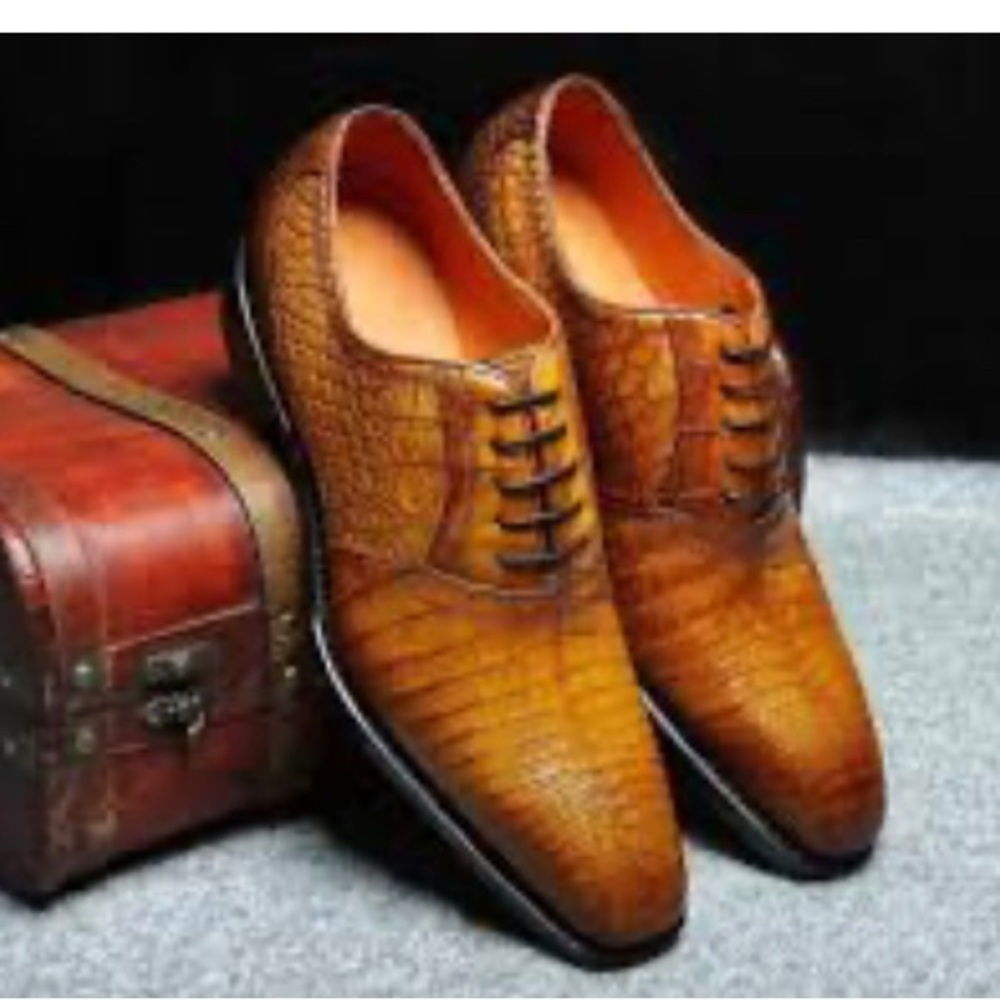 Men’s Dress Shoes